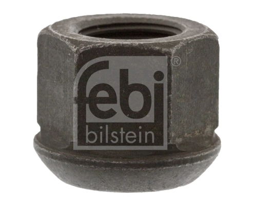 Wheel Nut